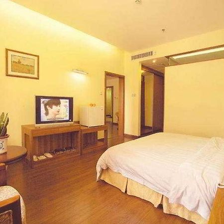 Star City Hotel Γκουανγκζού Δωμάτιο φωτογραφία