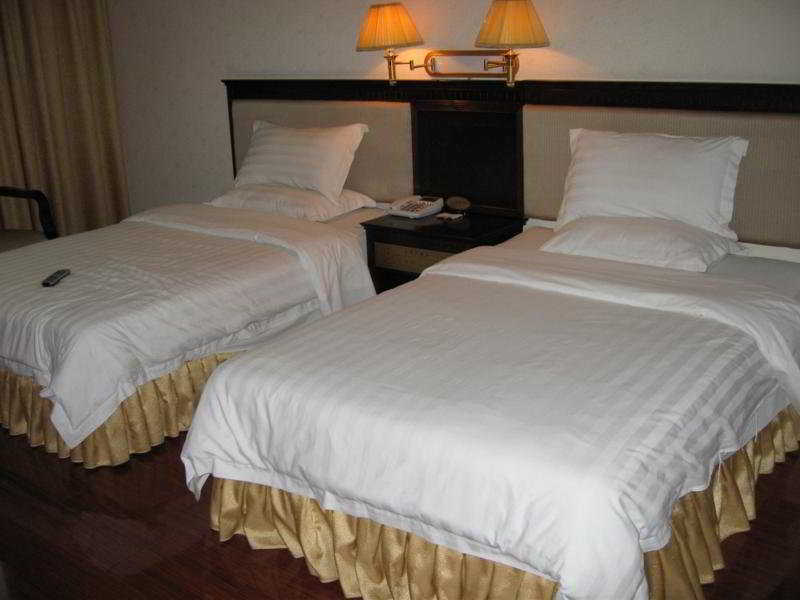Star City Hotel Γκουανγκζού Εξωτερικό φωτογραφία