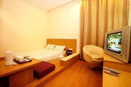 Star City Hotel Γκουανγκζού Δωμάτιο φωτογραφία