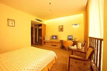 Star City Hotel Γκουανγκζού Δωμάτιο φωτογραφία