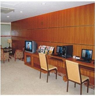 Star City Hotel Γκουανγκζού Εξωτερικό φωτογραφία